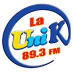 La Uni-K 89.3 FM