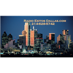 Radio Exitos Dallas