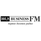 Business FM Kaliningrad