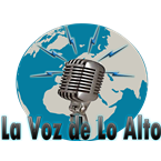 La Voz De Lo Alto Estereo