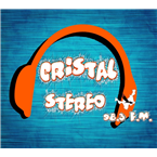 CristalStereo