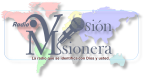 Vision Misionera