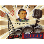 KSHF-LP