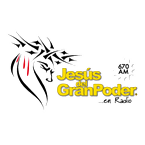 Radio Jesús del Gran Poder 670 AM