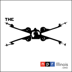 The X from NPR Illinois