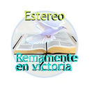 estereo remanente en victoria