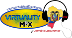 Radio Virtuality Mix