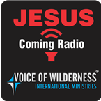 Jesus Coming FM - Dholuo