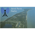 Sand Point Radio