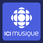 ICI Musique Edmonton
