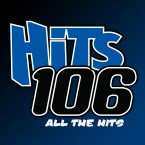 Hits 106, KFSZ