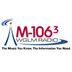 WGLM-FM