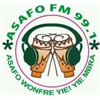 ASAFO FM