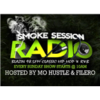 Smoke Session Radio