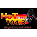 HOT FM RADIO The Gambia - 104.3