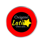 Oxigeno Latino