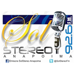 Sol Stereo