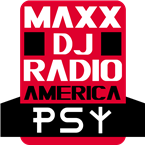 Maxx DJ Radio PSY