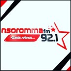 nsoromma 92.1 fm