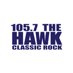 KRSE- 105.7 TheHawk