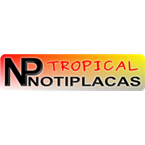 Notiplacas Tropical