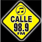 Calle 98.9 FM