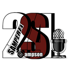 24SAMPSON RADIO