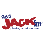 98.5 Jack FM