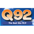 Q 92.9