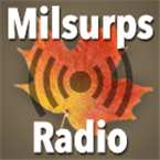 Military Surplus Collectors Radio