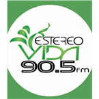 Estereo Vida 90.5