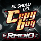 El Show del Cepy Boy RADIO