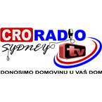 CRO RADIO Sydney