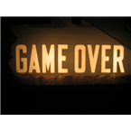 Radio GameOver chile