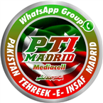 Pti Madrid FM
