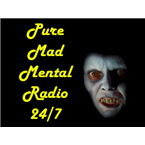 Pure Mad Mental Radio