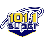 Super 101.1