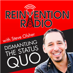 Reinvention Radio