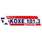 KOXE