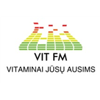 VIT FM