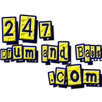 247 Drum and Bass