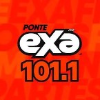 Exa FM 101.1 Guadalajara