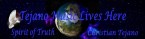 Spirit of Truth Christian Tejano