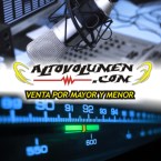 Altovolumen