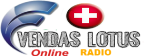 RADIO VENDASLOTUS