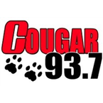 Cougar 93.7