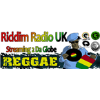 RIDDIM RADIO UK