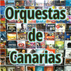 Orquestas de Canarias