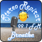 Breathe Stereo Respirar