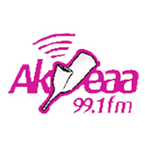 Akyeaa FM - Nkoranza